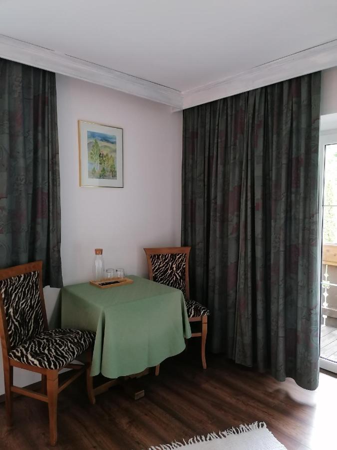 Steakhouse Fieg Hotel Fuschl am See Ngoại thất bức ảnh