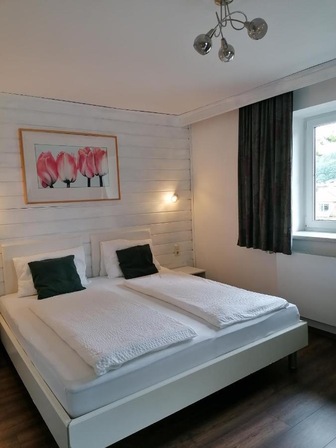Steakhouse Fieg Hotel Fuschl am See Ngoại thất bức ảnh