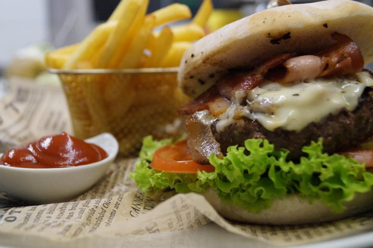 Steakhouse Fieg Hotel Fuschl am See Ngoại thất bức ảnh