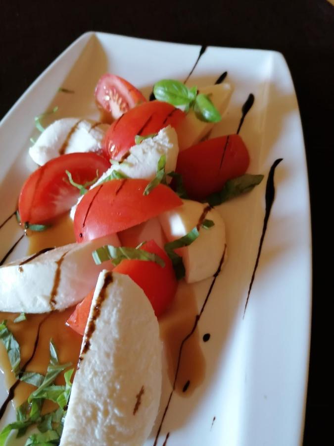 Steakhouse Fieg Hotel Fuschl am See Ngoại thất bức ảnh