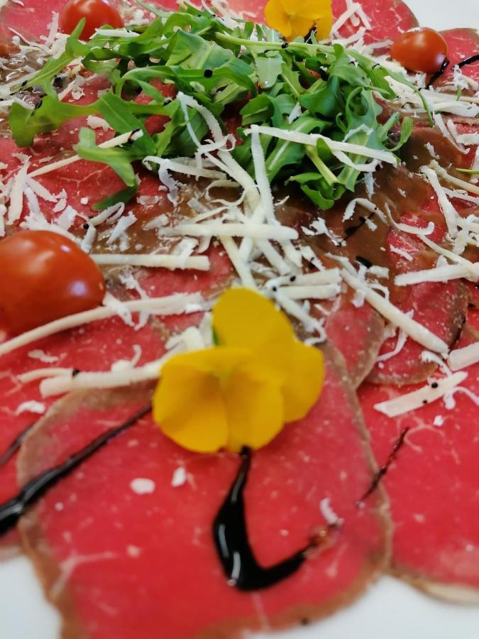 Steakhouse Fieg Hotel Fuschl am See Ngoại thất bức ảnh